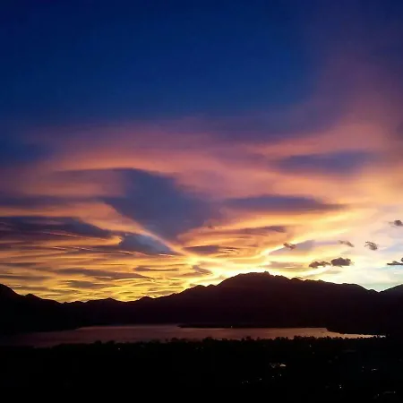 Nature Paradise Monte Cucco Δωμάτια σε οικογενειακή κατοικία Gordola